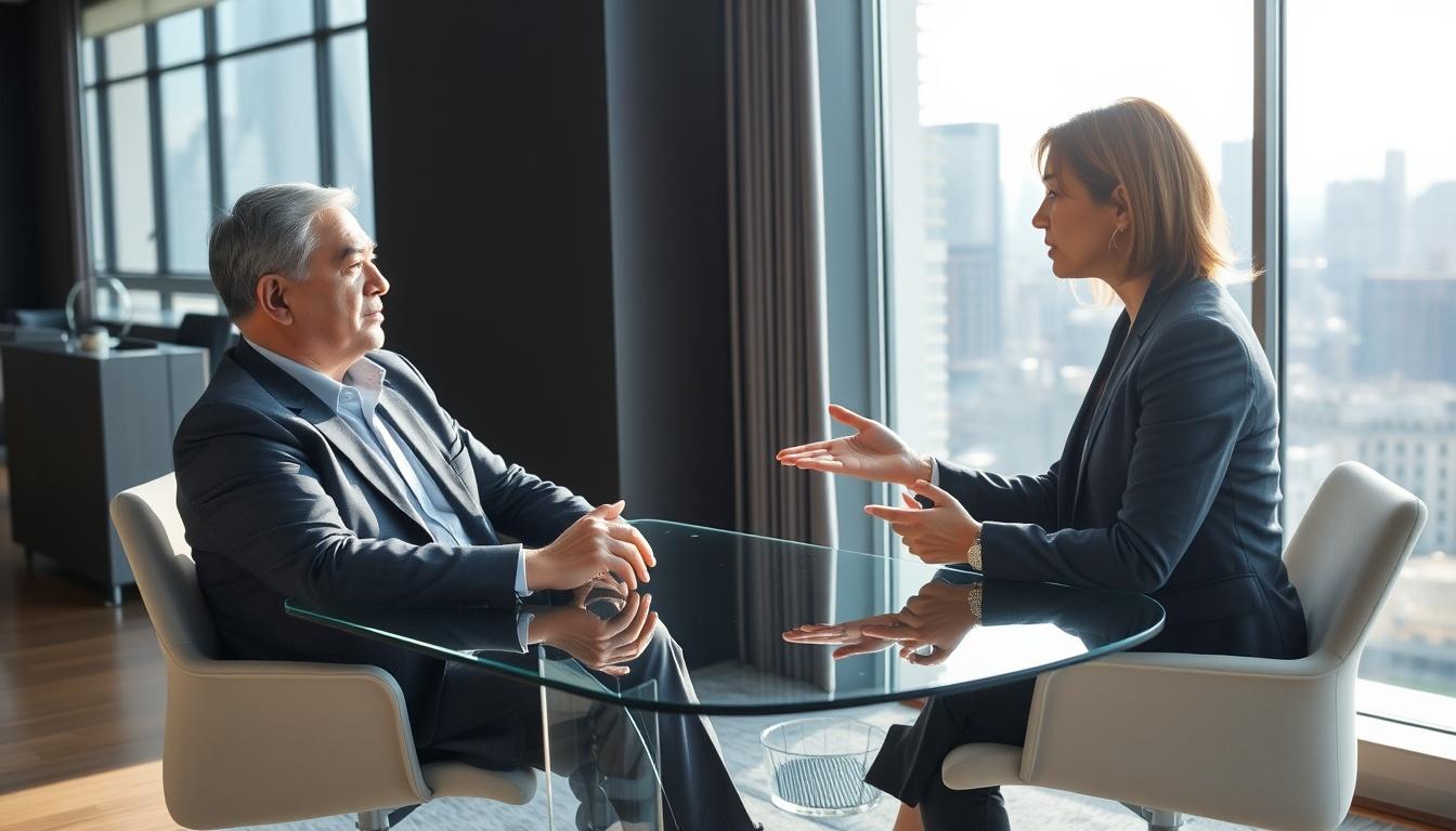 Your Leadership Transformation Starts Here