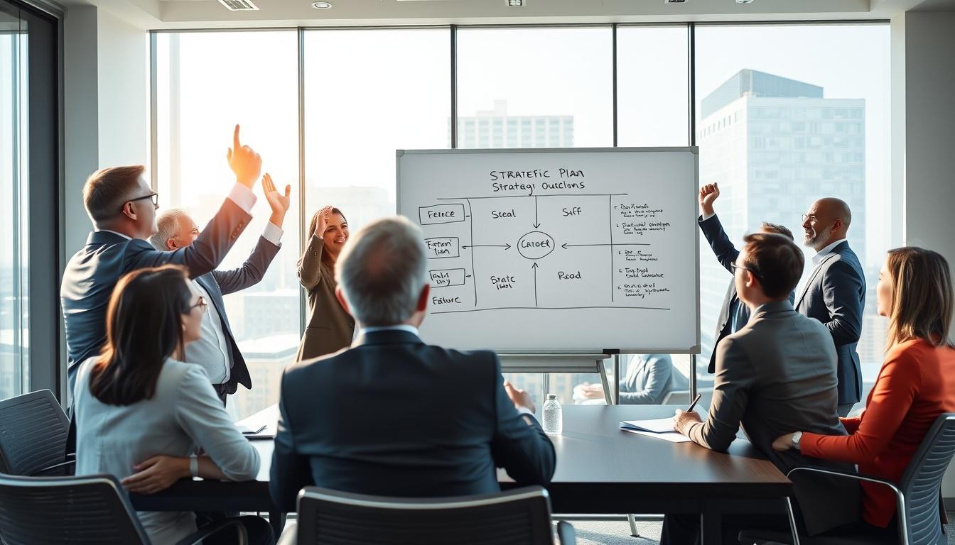 Lead Your Team