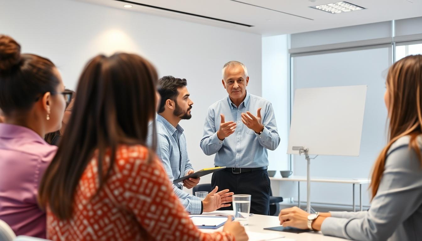 Become a Better Leader